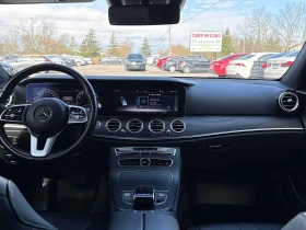 Mercedes-Benz E 350 | DISTRONIC | 360 | BURMESTER | ПАНОРАМА | HUD | , снимка 9