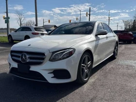 Mercedes-Benz E 350 | DISTRONIC | 360 | BURMESTER | ПАНОРАМА | HUD | , снимка 1