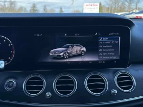 Mercedes-Benz E 350 | DISTRONIC | 360 | BURMESTER | ПАНОРАМА | HUD | , снимка 14