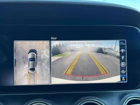 Mercedes-Benz E 350 | DISTRONIC | 360 | BURMESTER | ПАНОРАМА | HUD | , снимка 17
