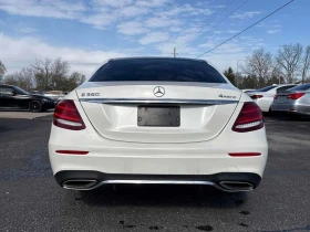 Mercedes-Benz E 350 | DISTRONIC | 360 | BURMESTER | ПАНОРАМА | HUD | , снимка 4