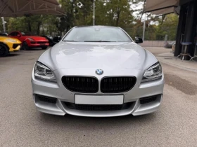 BMW 650, снимка 1