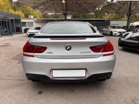 BMW 650, снимка 4