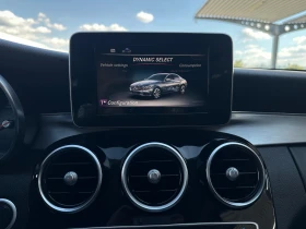 Mercedes-Benz C 220 C220 4-MATIK -AIRMATIC , снимка 15