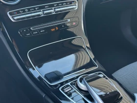 Mercedes-Benz C 220 C220 4-MATIK -AIRMATIC , снимка 11