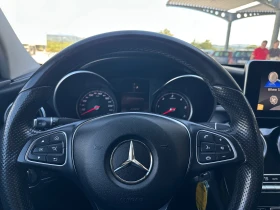 Mercedes-Benz C 220 C220 4-MATIK -AIRMATIC , снимка 9
