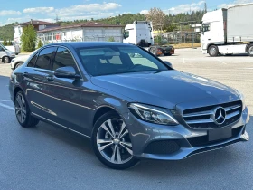 Mercedes-Benz C 220 C220 4-MATIK -AIRMATIC , снимка 1