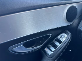 Mercedes-Benz C 220 C220 4-MATIK -AIRMATIC , снимка 16