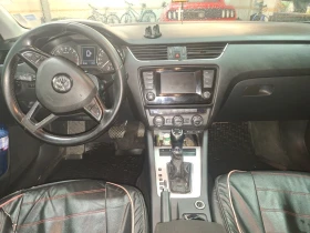Skoda Octavia, снимка 9