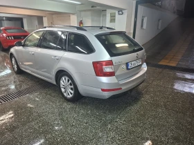 Skoda Octavia, снимка 7