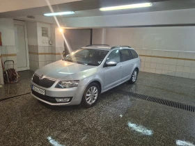 Skoda Octavia, снимка 2