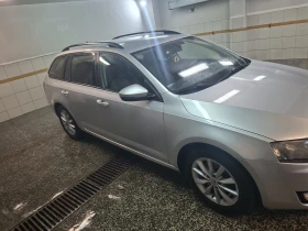 Skoda Octavia, снимка 3