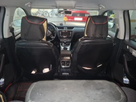 Skoda Octavia, снимка 11
