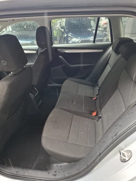 Skoda Octavia, снимка 9