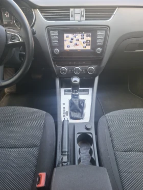 Skoda Octavia 150 PS DSG, снимка 13