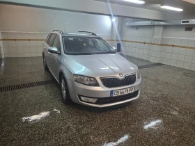Skoda Octavia, снимка 1