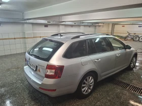 Skoda Octavia, снимка 6
