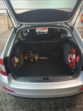 Skoda Octavia, снимка 8