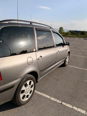 Seat Alhambra 1.8Т, снимка 2