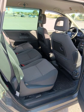 Seat Alhambra 1.8Т, снимка 5