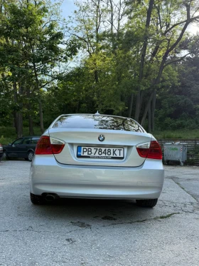 BMW 320, снимка 5