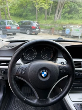 BMW 320, снимка 9