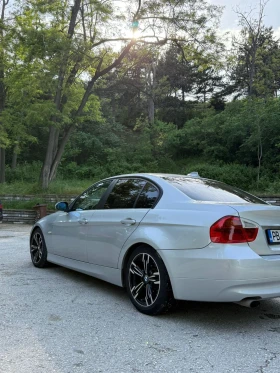 BMW 320, снимка 3