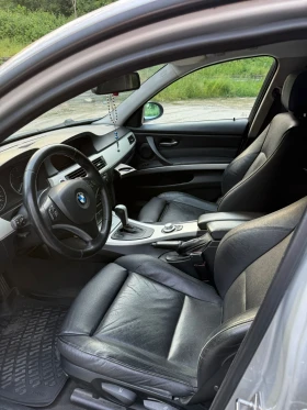 BMW 320, снимка 8