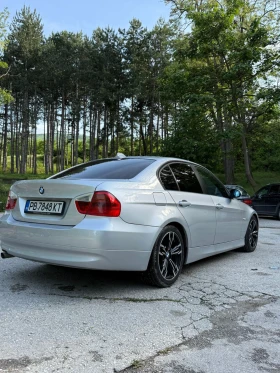 BMW 320, снимка 2