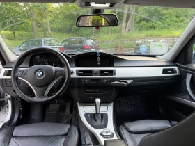 BMW 320, снимка 12