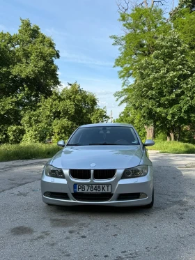 BMW 320, снимка 1