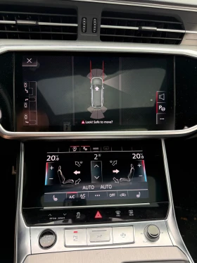 Audi A6, снимка 9