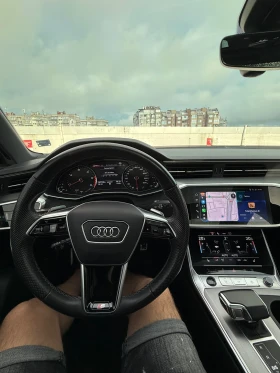 Audi A6, снимка 5