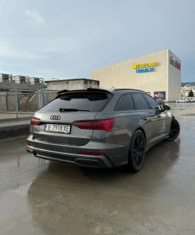 Audi A6, снимка 4