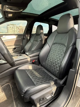 Audi A6, снимка 6