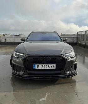 Audi A6, снимка 3