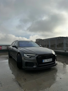 Audi A6, снимка 2