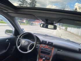 Mercedes-Benz C 220, снимка 5