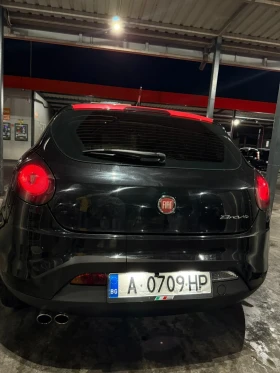 Fiat Bravo, снимка 4