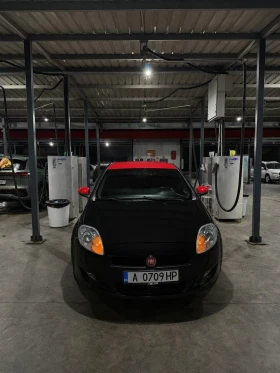 Fiat Bravo, снимка 2