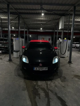 Fiat Bravo, снимка 1