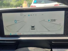 Hyundai Ioniq 6 PREFERRED  CARFAX, снимка 9