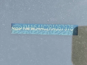 Hyundai Ioniq 6 PREFERRED  CARFAX, снимка 17