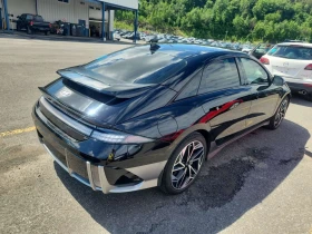 Hyundai Ioniq 6 PREFERRED  CARFAX, снимка 3