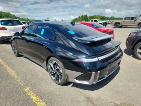 Hyundai Ioniq 6 PREFERRED  CARFAX, снимка 4