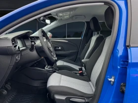 Opel Corsa НОВ!/EDITION/101HP/CAM/NAVI/LED/CPLAY/DIGI/421q, снимка 6