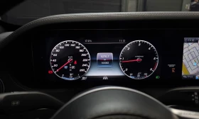 Mercedes-Benz S 400 L* 4MATIC* BURMESTER* ДИСТРОНИК* МАСАЖ* LANE* ASSI, снимка 14