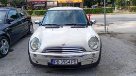 Mini D one, снимка 1