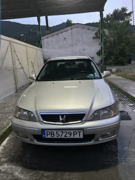 Honda Accord, снимка 3