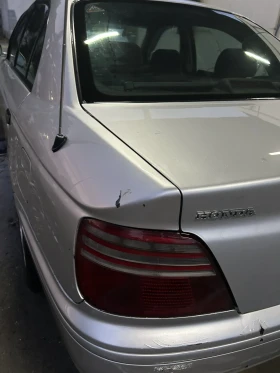 Honda Accord, снимка 8